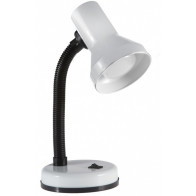 230V LAUALAMP "MADRALA" MAX 40W VALGE (IDEAALNE LED PIRNILE) E27 H300 KOBI