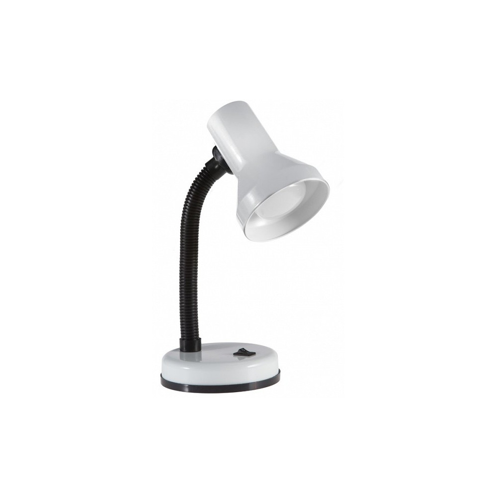 230V LAUALAMP "MADRALA" MAX 40W VALGE (IDEAALNE LED PIRNILE) E27 H300 KOBI