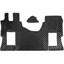 MERCEDES AUTOMATID MP4 1 OSA PEHME MUST KUNSTNAHK