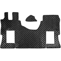 MERCEDES AUTOMATID MP4 1 OSA PEHME MUST KUNSTNAHK