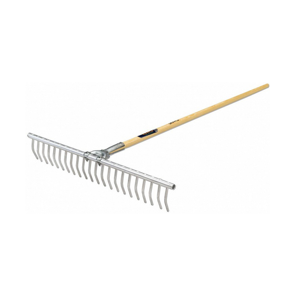 REHA ALUMIINIUM, PUIDUST VARS 1650X570MM GSA BIG