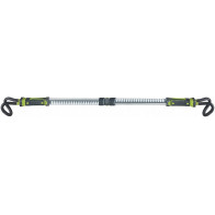 TÖÖLAMP KAPOTI ALLA UNDER BONNET 1000LM COB-LED LAETAV, KOKKUKÄIV GYS