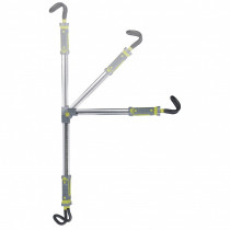 TÖÖLAMP KAPOTI ALLA UNDER BONNET 1000LM COB-LED LAETAV, KOKKUKÄIV GYS