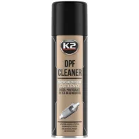 K2 DPF CLEANER DIISLI TAHMAFILTRI PUHASTUSAINE 500ML/AE