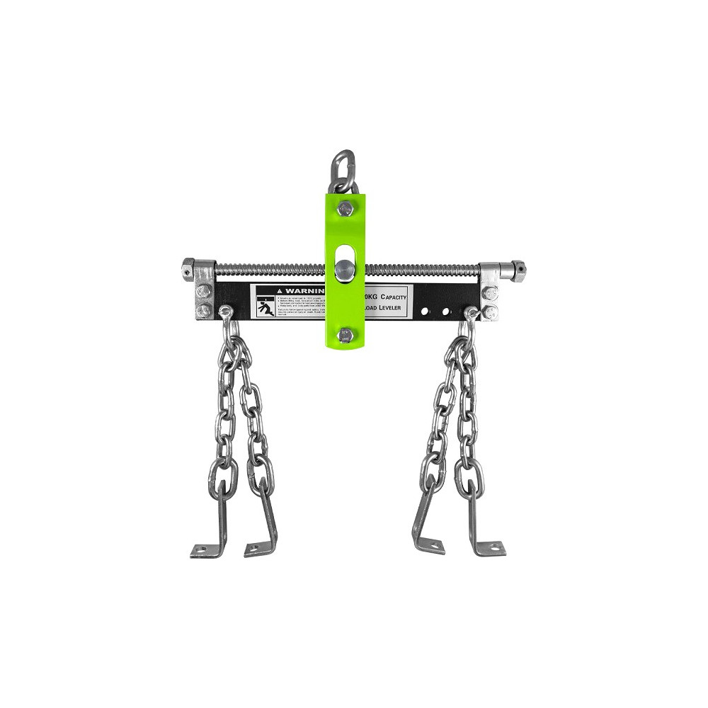 LISARAAM MOOTORI TÕSTUKILE/TALILE/KRAANALE 750KG JBM*