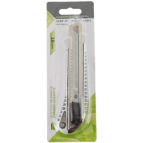 MAALRINUGA LAI 18MM, METALLIST KÄEPIDE CARMOTION