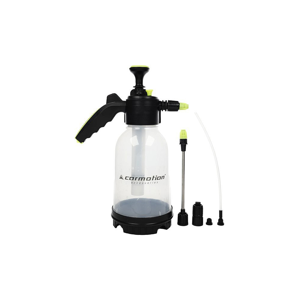 KÄSI-VAHUPRITS 2L (PESUPRITS) CARMOTION