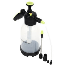 KÄSI-VAHUPRITS 2L (PESUPRITS) CARMOTION