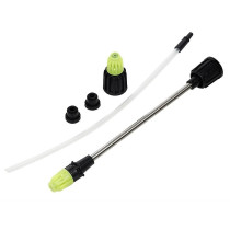 KÄSI-VAHUPRITS 2L (PESUPRITS) CARMOTION