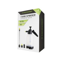 KÄSI-VAHUPRITS 2L (PESUPRITS) CARMOTION