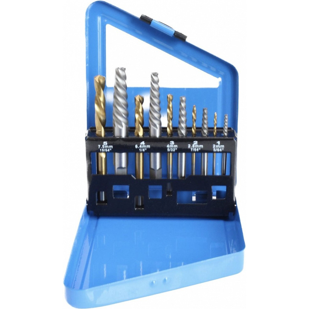 10-OS. VÄLJAKEERAMIS ABINÕUDE KOMPL. VASAKPOOLSETE PUURIDEGA ASTA