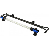 TÖÖLAMP KAPOTI ALLA 120-LED AKUGA, 120-195CM REGULEERITAV GEKO