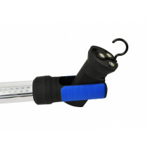 TÖÖLAMP KAPOTI ALLA 120-LED AKUGA, 120-195CM REGULEERITAV GEKO