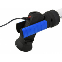 TÖÖLAMP KAPOTI ALLA 120-LED AKUGA, 120-195CM REGULEERITAV GEKO