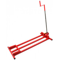 ATV/MURUTRAKTORI TÕSTUK MANUAALNE, 680KG 430MM MAX GEKO