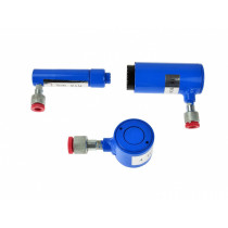 9-OS. SURVE JA TÕMBE HÜDROSILINDRI KOMPLEKT 10T GEKO