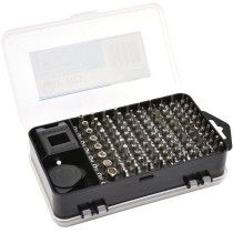 111-OS. KRUVIKEERAJA VAHETATAVATE OTSIKUTEGA TÄPPISTÖÖDEKS GEKO