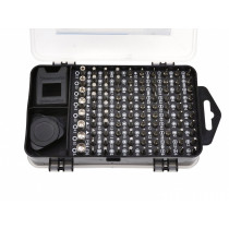 111-OS. KRUVIKEERAJA VAHETATAVATE OTSIKUTEGA TÄPPISTÖÖDEKS GEKO