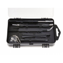 111-OS. KRUVIKEERAJA VAHETATAVATE OTSIKUTEGA TÄPPISTÖÖDEKS GEKO