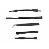 111-OS. KRUVIKEERAJA VAHETATAVATE OTSIKUTEGA TÄPPISTÖÖDEKS GEKO