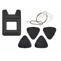 111-OS. KRUVIKEERAJA VAHETATAVATE OTSIKUTEGA TÄPPISTÖÖDEKS GEKO