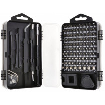 111-OS. KRUVIKEERAJA VAHETATAVATE OTSIKUTEGA TÄPPISTÖÖDEKS GEKO