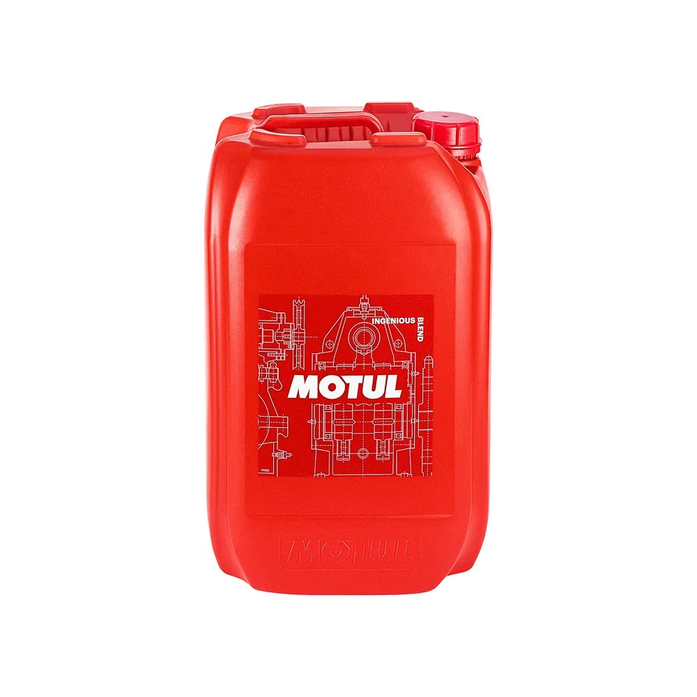 MOTUL 8100 X-CLEAN+ EFE 0W30 C3 20L
