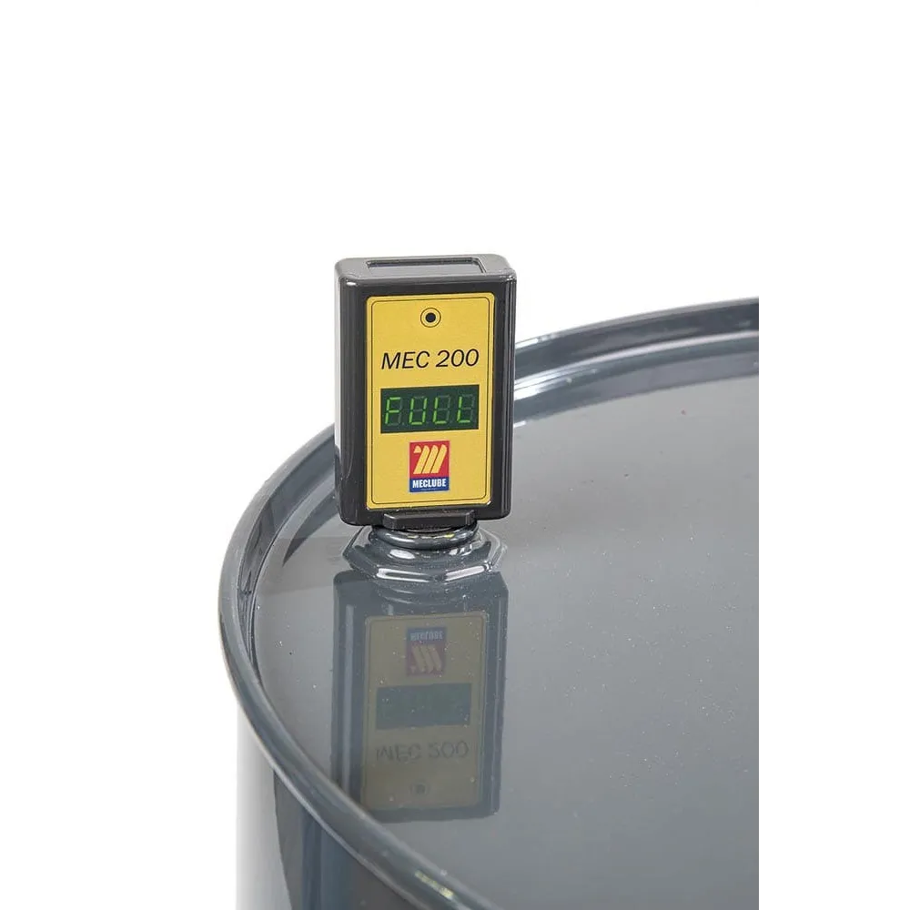 TASEMENÄIDIK 200L ÕLIVAADILE MEC200 ULTRASONIC MECLUBE