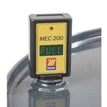 TASEMENÄIDIK 200L ÕLIVAADILE MEC200 ULTRASONIC MECLUBE