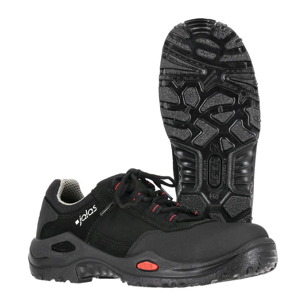 TÖÖJALANÕUD TURVAKING E-SPORT S3S 44 JALAS