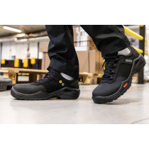 TÖÖJALANÕUD TURVAKING E-SPORT S3S 44 JALAS