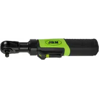 12V AKUNARRE/AKUTIRR 1/4", 3/63NM 320RPM USB-C 215MM (SISEAKU +LAADIJA) JBM*