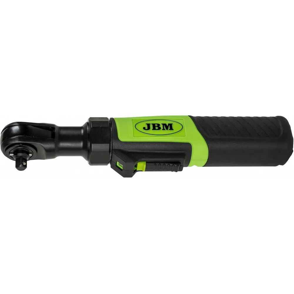 12V AKUNARRE/AKUTIRR 1/4", 3/63NM 320RPM USB-C 215MM (SISEAKU +LAADIJA) JBM*