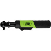 12V AKUNARRE/AKUTIRR 1/4", 3/63NM 320RPM USB-C 215MM (SISEAKU +LAADIJA) JBM*