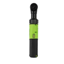 12V AKUNARRE/AKUTIRR 1/4", 3/63NM 320RPM USB-C 215MM (SISEAKU +LAADIJA) JBM*