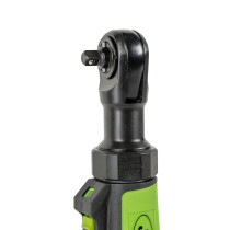 12V AKUNARRE/AKUTIRR 1/4", 3/63NM 320RPM USB-C 215MM (SISEAKU +LAADIJA) JBM*