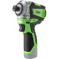 12V AKUKRUVIKEERAJA 1/4", 150NM LED KERE JBM*