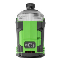 12V AKUKRUVIKEERAJA 1/4", 150NM LED KERE JBM*