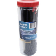 JUHTMEVITSADE KOMPLEKT ERI VÄRVI 600TK ASTA