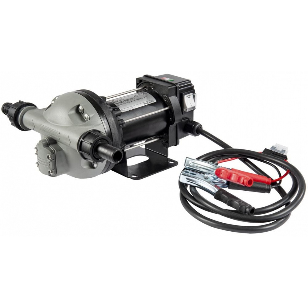 DIAFRAGMAPUMP 12V ADBLUE, JAHUTUSVED. KLAASIPESU JA VEE PUMPAMISEKS MECLUBE