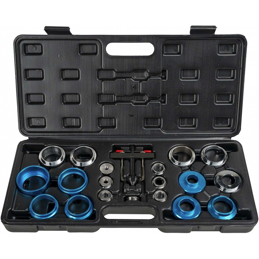 20-OS. VÄNTVÕLLI/NUKKVÕLLI SIMMERLINGI EEMALDAMISE JA PAIGALDUSE KOMPLEKT JBM*