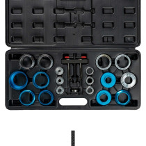 20-OS. VÄNTVÕLLI/NUKKVÕLLI SIMMERLINGI EEMALDAMISE JA PAIGALDUSE KOMPLEKT JBM*