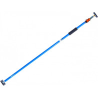 TOESTUS VARRAS/POST ÜMAR MAX 60KG, 1600-2900MM NELIKANT TALLAGA GEKO