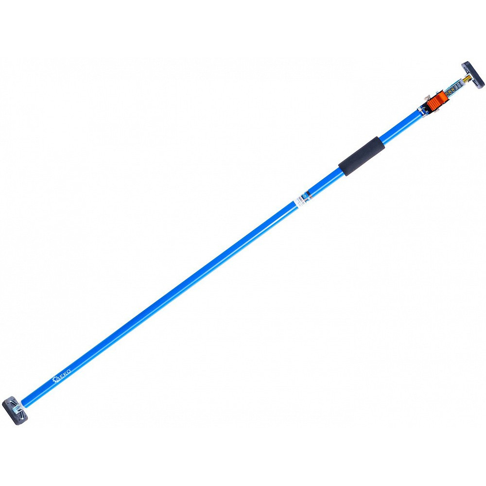 TOESTUS VARRAS/POST ÜMAR MAX 60KG, 1600-2900MM NELIKANT TALLAGA GEKO