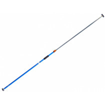 TOESTUS VARRAS/POST ÜMAR MAX 60KG, 1600-2900MM NELIKANT TALLAGA GEKO