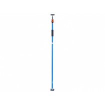 TOESTUS VARRAS/POST ÜMAR MAX 60KG, 1600-2900MM NELIKANT TALLAGA GEKO