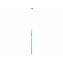 TOESTUS VARRAS/POST ÜMAR MAX 60KG, 1600-2900MM NELIKANT TALLAGA GEKO