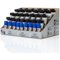 K2 07 UNIVERSAALÕLI STEND/KOMPLEKT 35TK