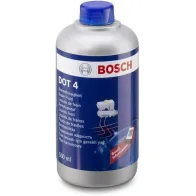 BOSCH DOT 4 PIDURIVEDELIK 500ML