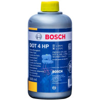 BOSCH DOT 4 HP PIDURIVEDELIK 500ML